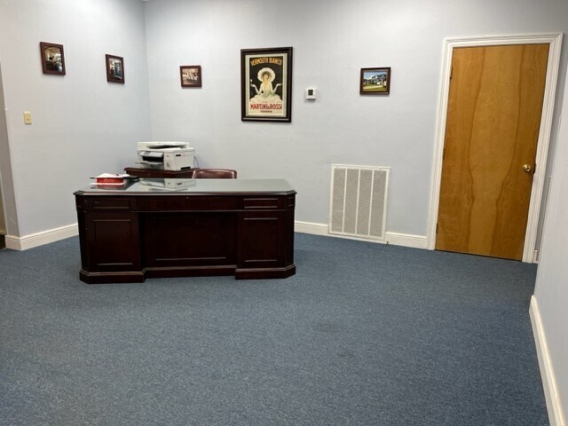 More Photos Of 1750 South Ln, Mandeville Distribution For Lease