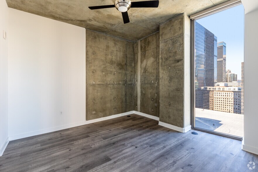 More Photos Of 801 S Hope St, Los Angeles Apartments For Lease