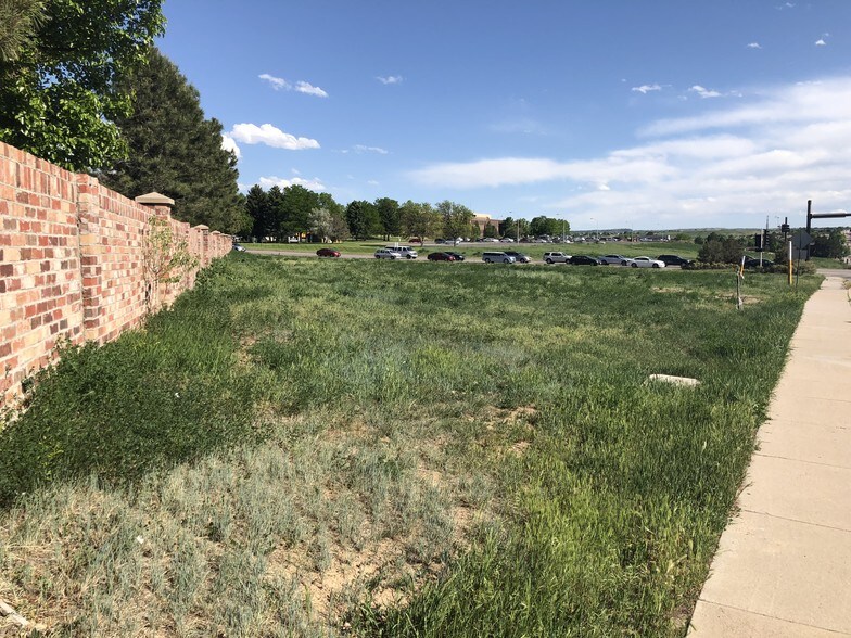 More Photos Of 4059 E Dry Creek Blvd, Centennial Land For Sale