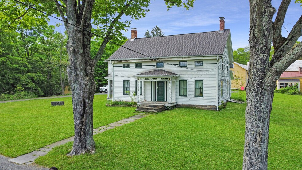 More Photos Of 4028 County Route 26, Greenville Multifamily For Sale