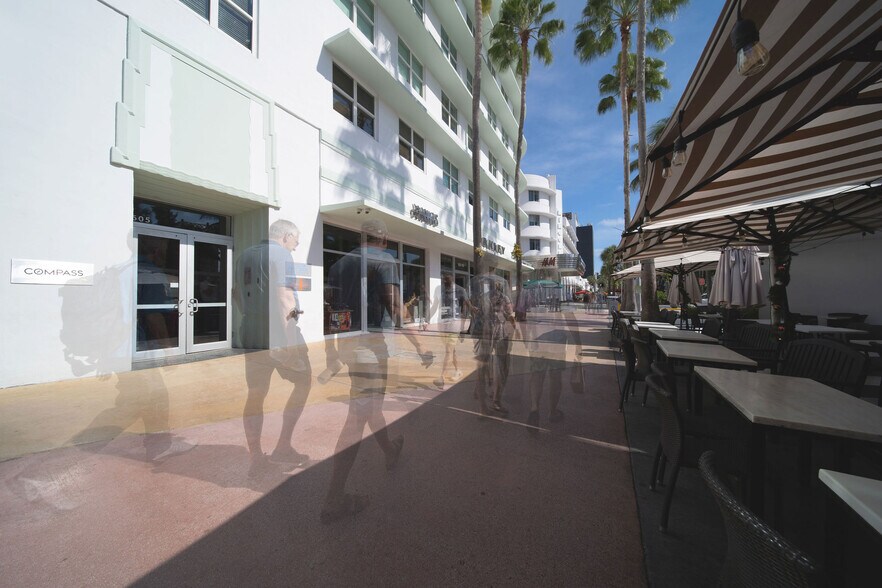 More Photos Of 605 Lincoln Rd, Miami Beach Office Residential For Lease