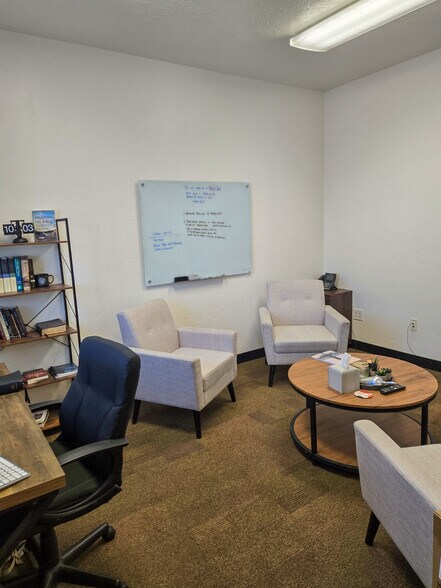 More Photos Of 200 N Seneca Springs Way, Star Office For Lease