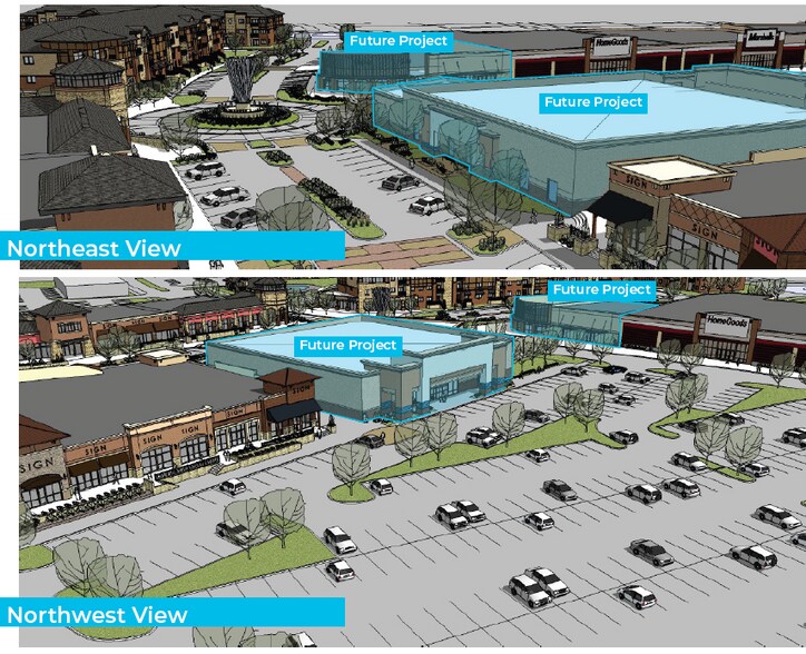 More Photos Of S 27th St @ Yankee Hill Rd., Lincoln Land For Sale