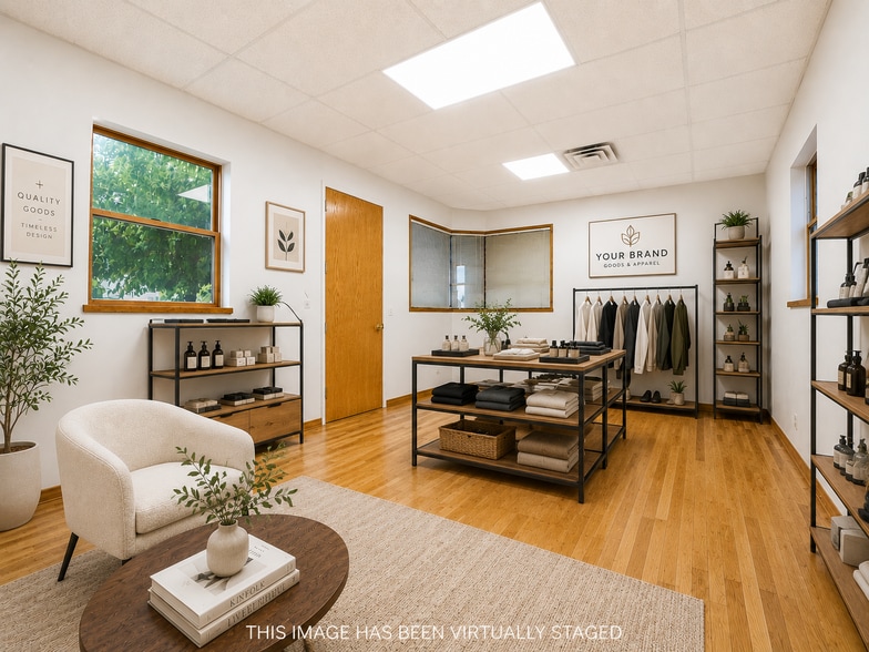 More Photos Of 637 Willis Ave, Williston Park Storefront Retail Office For Lease