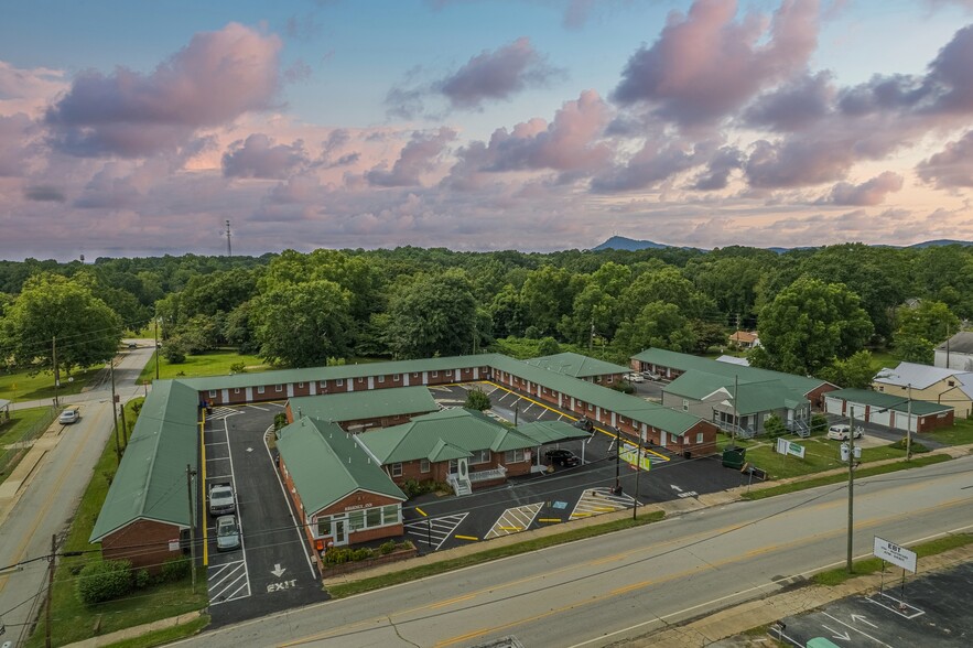 More Photos Of , Toccoa Unknown For Sale