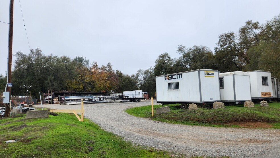 More Photos Of 3731 Morrow Ln, Chico Land For Sale