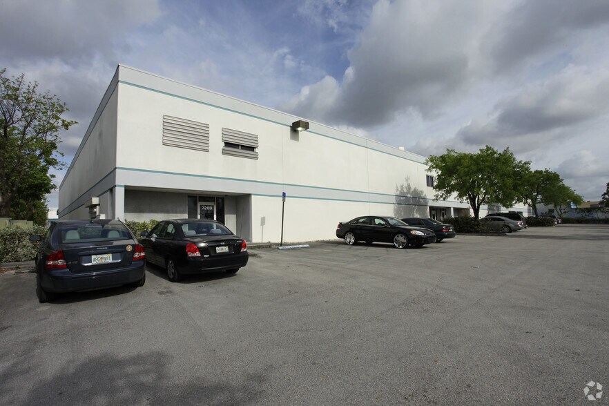 Primary Photo Of 7200-7208 NW 84th Ave, Miami Warehouse For Lease