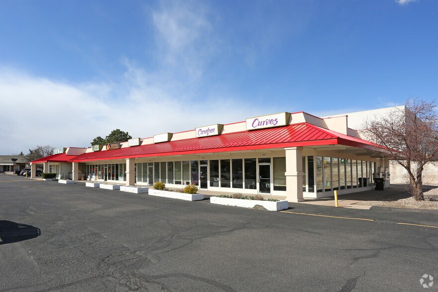 More Photos Of 3430-3589 W Carefree Cir, Colorado Springs Unknown For Lease