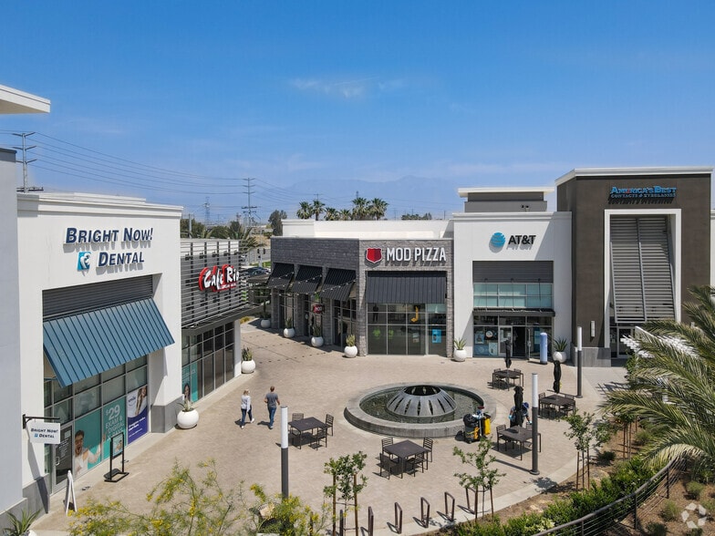 More Photos Of 4910 Hamner Ave, Eastvale General Retail For Lease