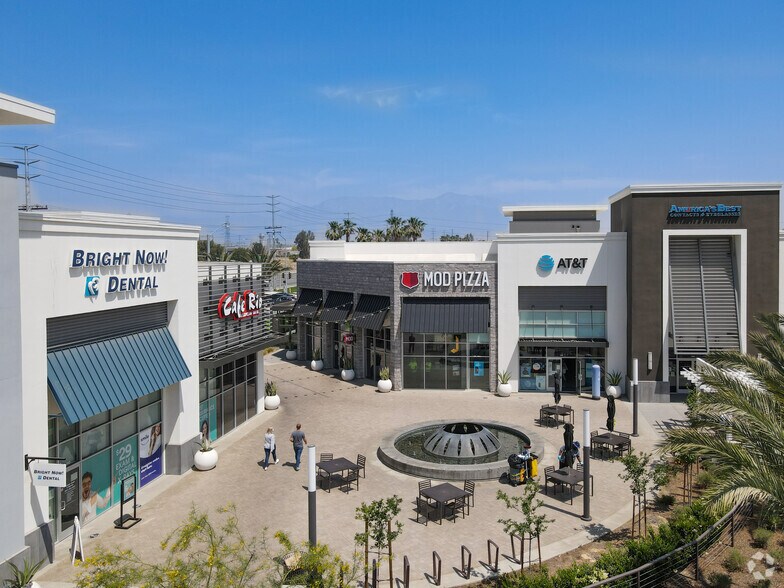 More Photos Of SEC Cantu-Galleano & Hamner Ave, Eastvale Unknown For Lease