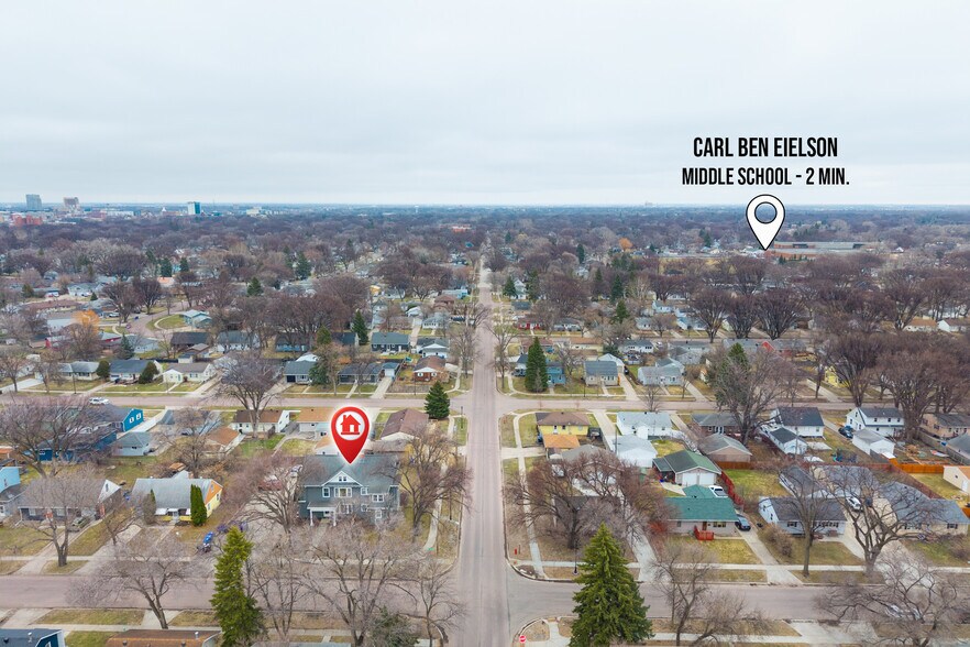More Photos Of 826 21st St S, Fargo Apartments For Sale