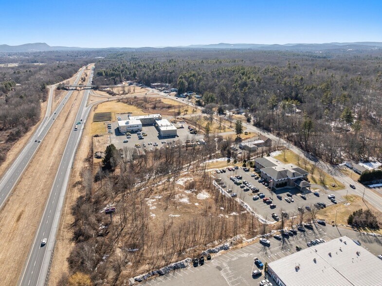 More Photos Of 4-6 West St, West Hatfield Medical For Sale