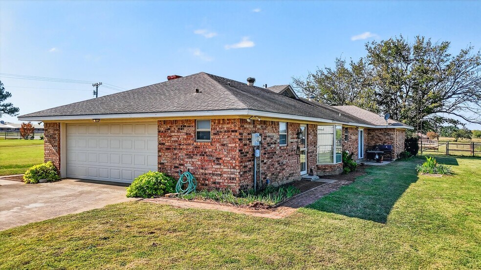 More Photos Of 1937 Spring Hill Rd, Aubrey Land For Sale