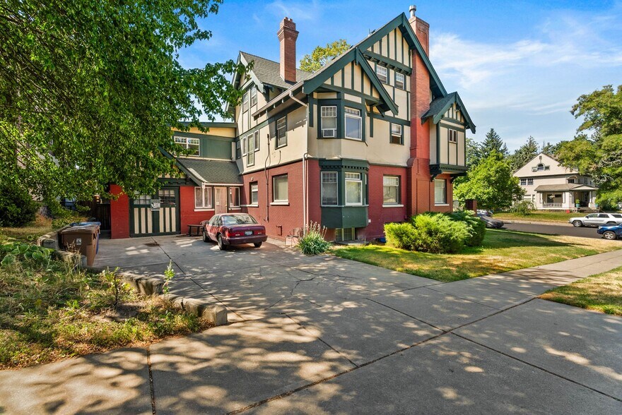 More Photos Of 903 S Adams St, Spokane Apartments For Sale