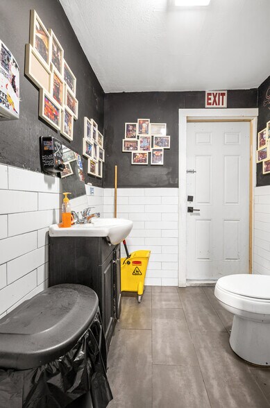 More Photos Of 219 Central Ave, Brooklyn Storefront Retail Residential For Lease