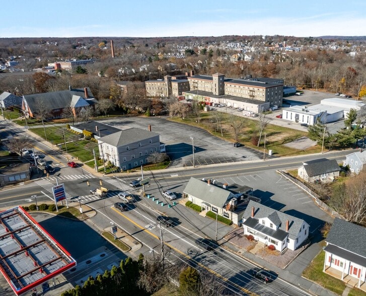 More Photos Of 1593 Centerville Rd, Warwick Restaurant For Lease