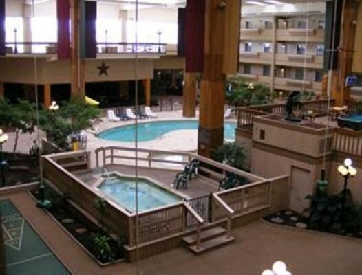 More Photos Of 401 Broad St, Wichita Falls Hotel For Sale