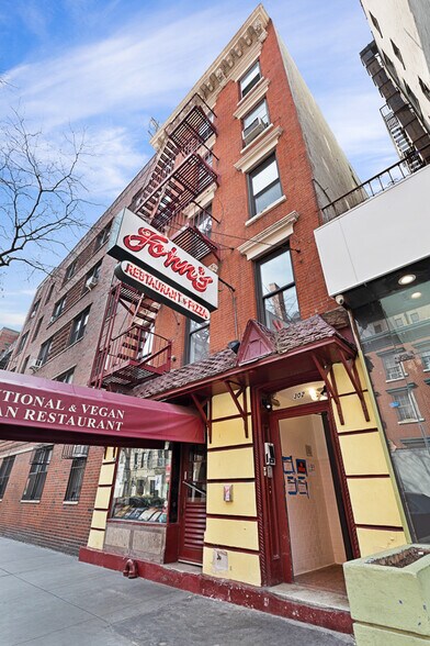 Primary Photo Of 302 E 12th St, New York Apartments For Sale