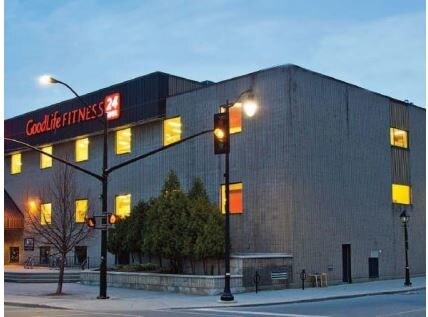 Primary Photo Of 64 Barrack St, Kingston Freestanding For Lease