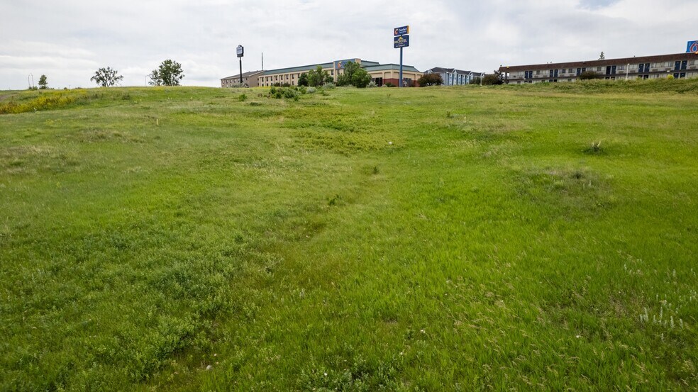 More Photos Of TBD Latrobe Ave, Rapid City Land For Sale