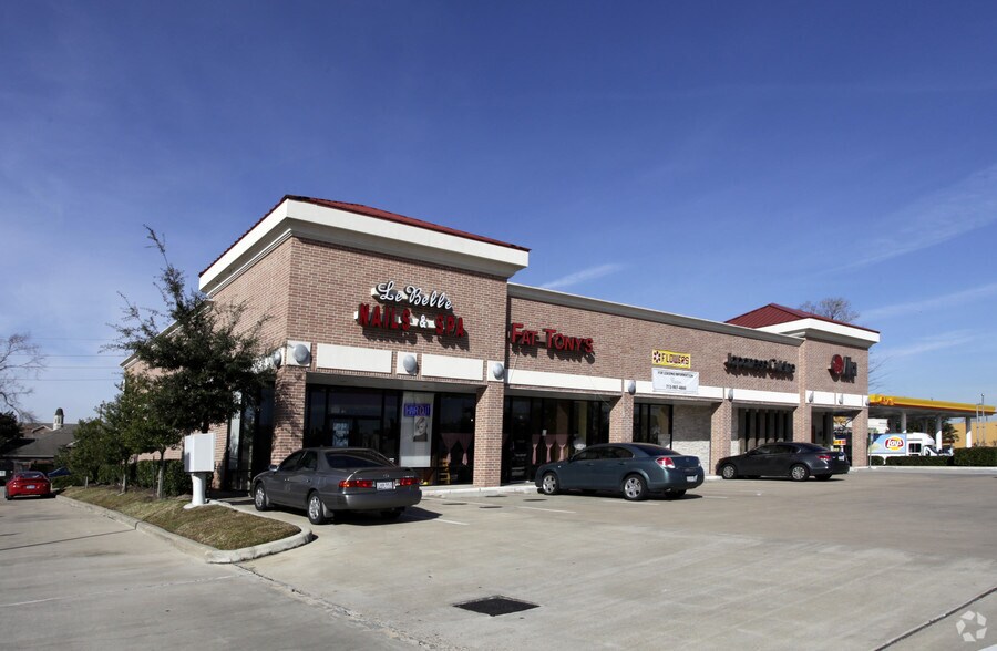 Primary Photo Of 1460 Eldridge Pky, Houston Unknown For Lease