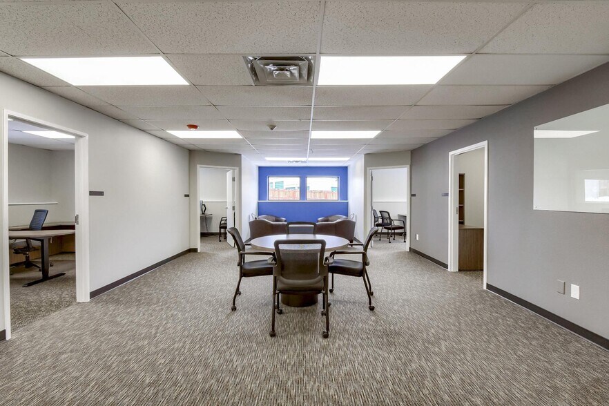 More Photos Of 19316 Goddard Ranch Ct, Morrison Office For Sale