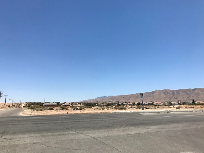 More Photos Of Tussing Ranch @ Apple Valley Rd., Apple Valley Land For Sale