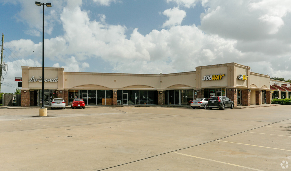 Primary Photo Of 2803 Old Spanish Trl, Houston Freestanding For Lease