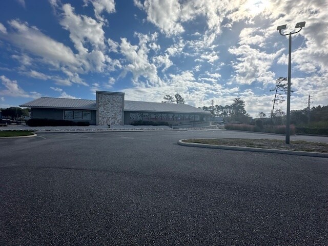 More Photos Of 10575 Old Dixie Hwy, Town Of Nocatee Warehouse For Sale