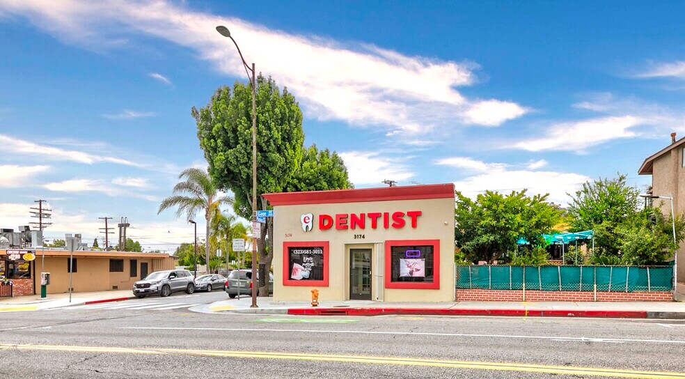 More Photos Of 3174 E Gage Ave, Huntington Park Medical For Sale