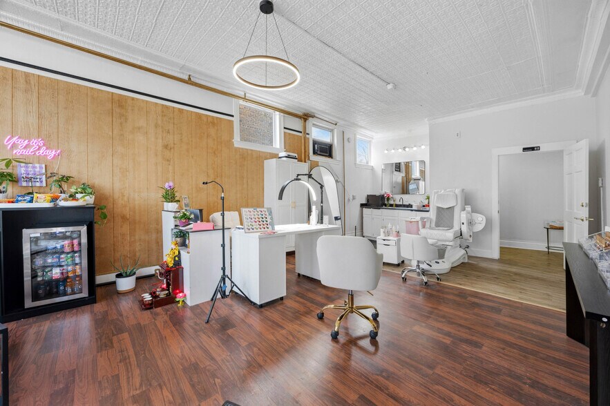 More Photos Of 871-873 Atlantic Ave, Rochester Office Residential For Sale