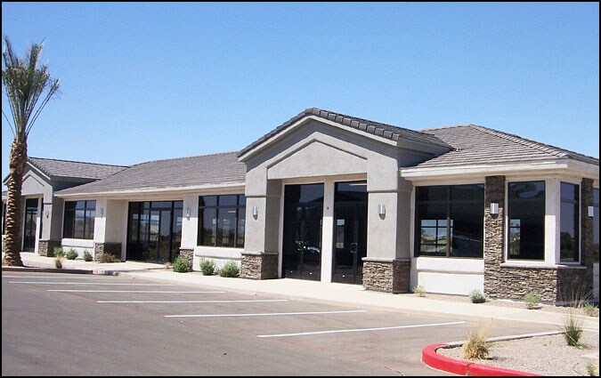 More Photos Of 1653 E McMurray Blvd, Casa Grande Medical For Sale