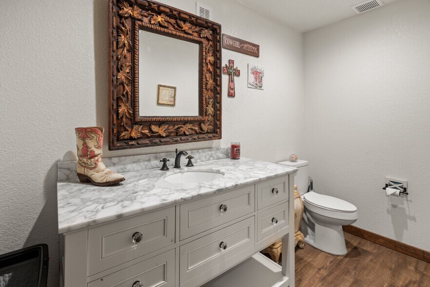 More Photos Of 7530 W Interstate 20, Weatherford Land For Sale