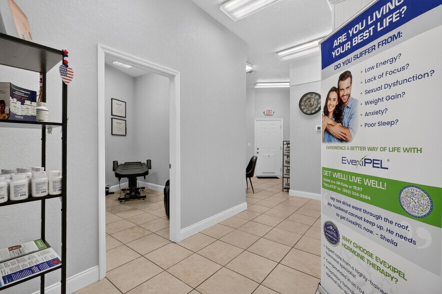 More Photos Of 119 Main St, Auburndale Storefront Retail Office For Sale