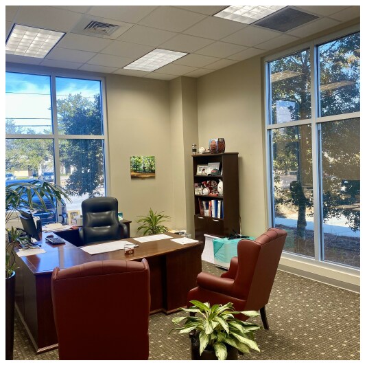 More Photos Of 1045 Downtowner Blvd, Mobile Warehouse For Sale