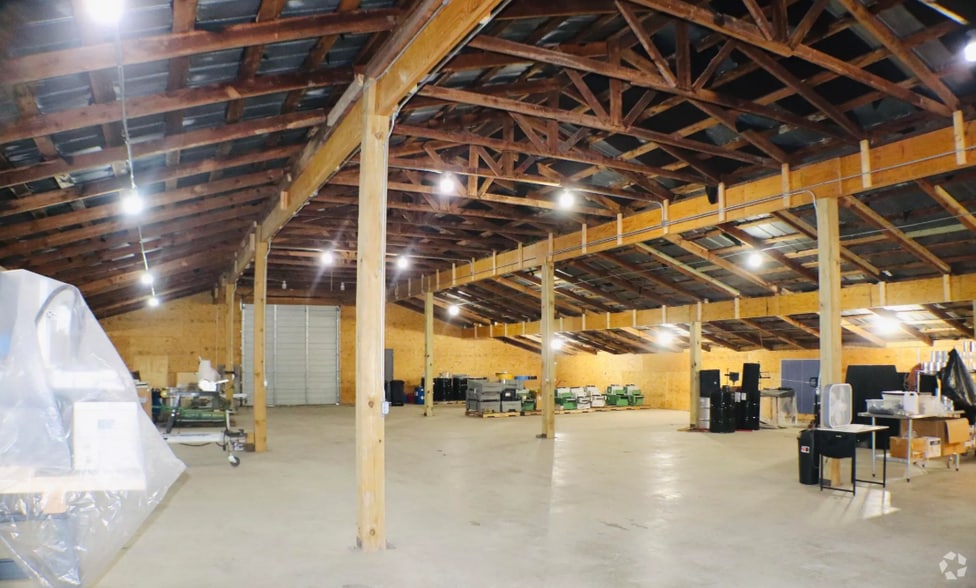 More Photos Of 1291 Eddy Scant City Rd, Arab Warehouse For Sale