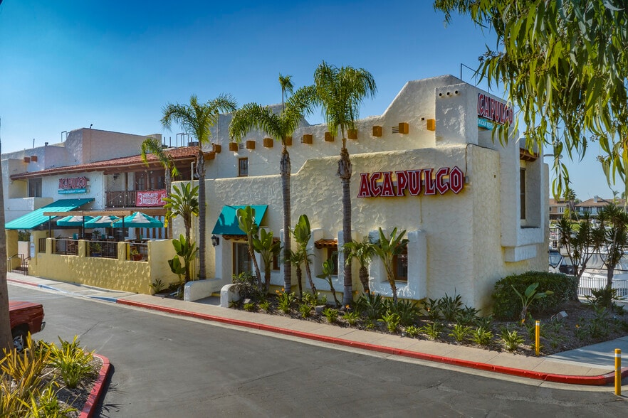 More Photos Of 6270-6378 E Pacific Coast Hwy, Long Beach Unknown For Lease