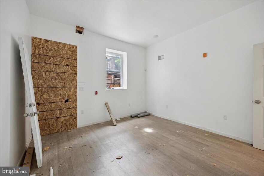 More Photos Of , Philadelphia Multifamily For Sale
