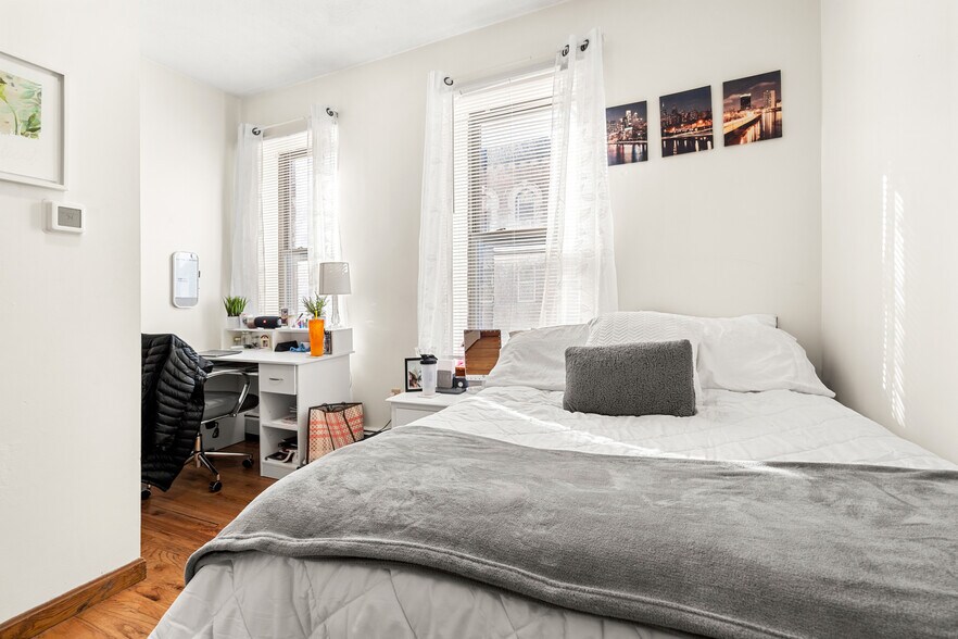 More Photos Of 37-39 Cunard St, Boston Apartments For Sale