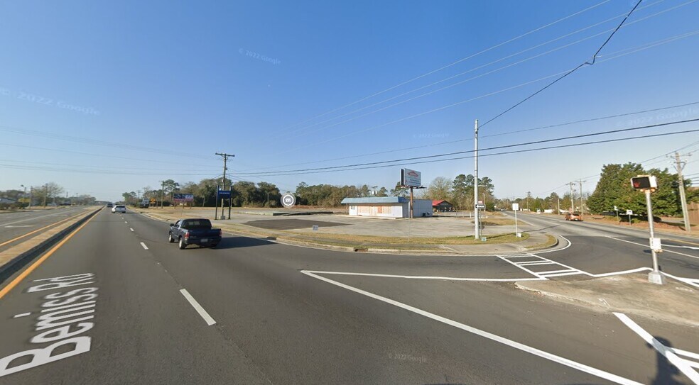 More Photos Of 3480 Bemiss Rd, Valdosta Restaurant For Sale