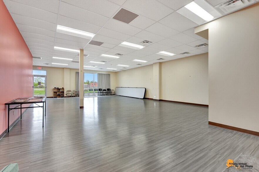 More Photos Of 1075 S Inner Springer Loop, Palmer Industrial For Sale