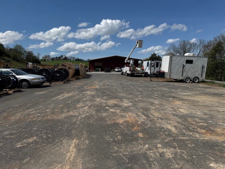 More Photos Of 725 25-70 Hwy, Dandridge Land For Lease