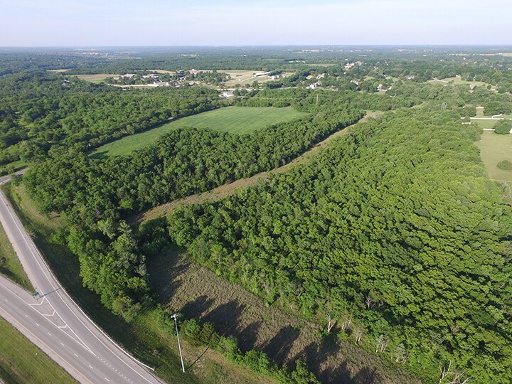 More Photos Of SWC 179th & Metcalf Ave, Overland Park Land For Sale