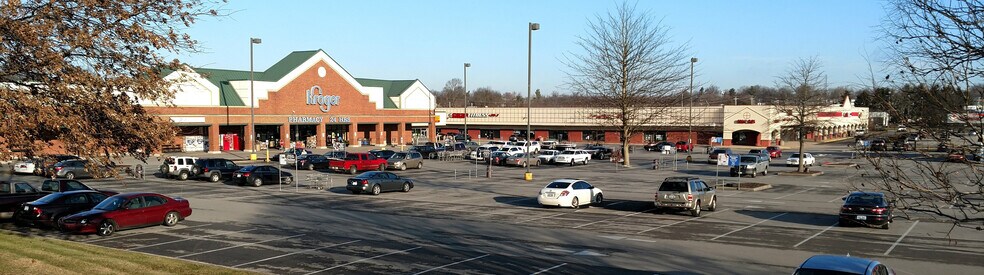 More Photos Of 951-957 S Main St, Nicholasville Unknown For Lease