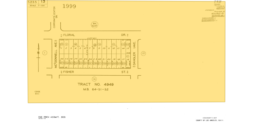 More Photos Of 4656 Floral Dr, Los Angeles Industrial For Sale