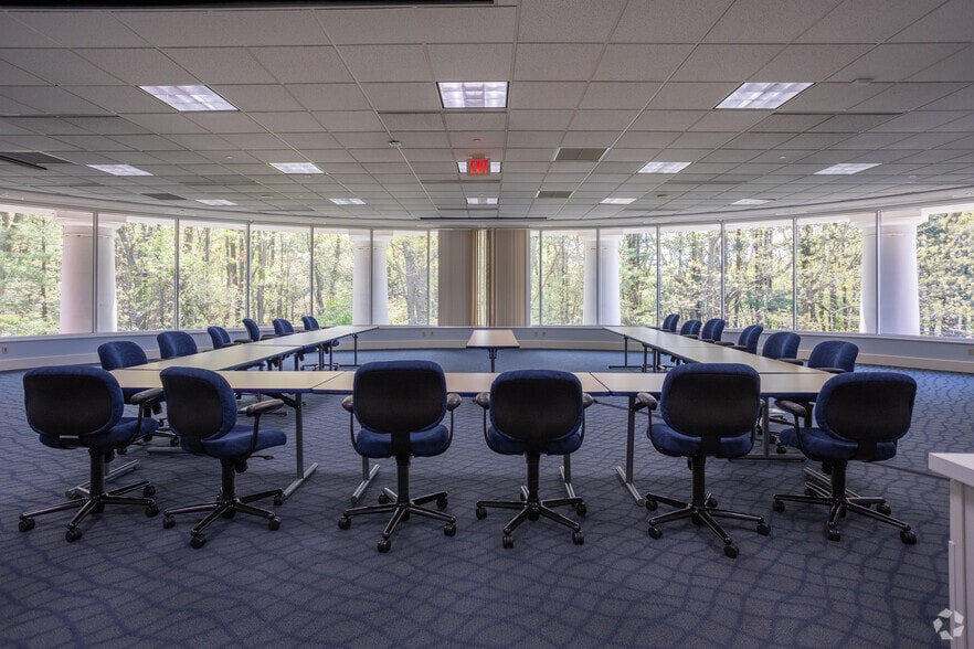 Photo of 2nd Floor Ste 202