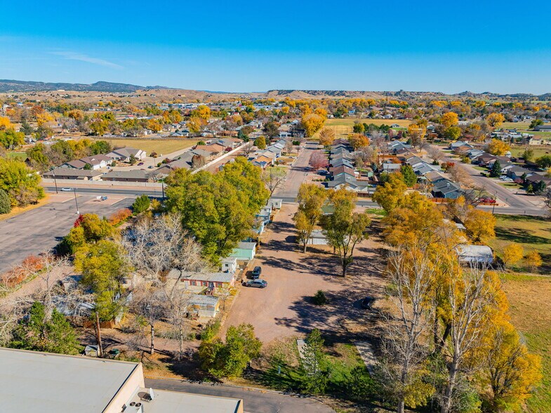 More Photos Of , Canon City Multifamily For Sale