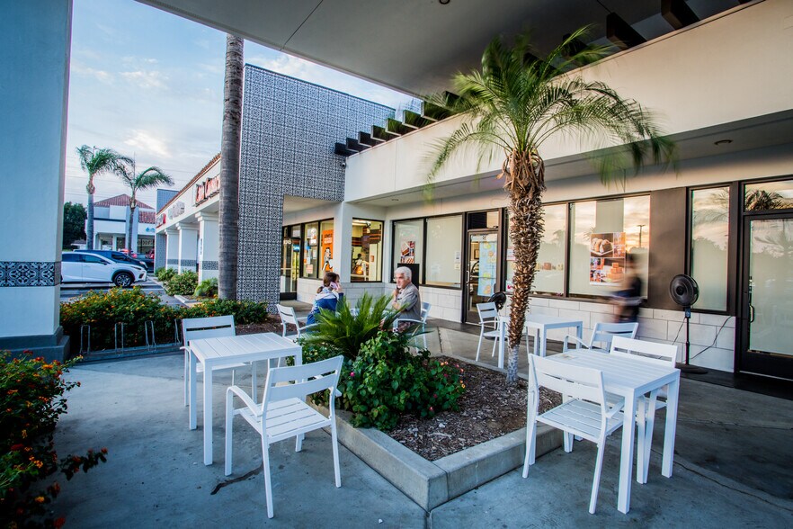 More Photos Of 2780-3085 S Archibald Ave, Ontario Unknown For Lease