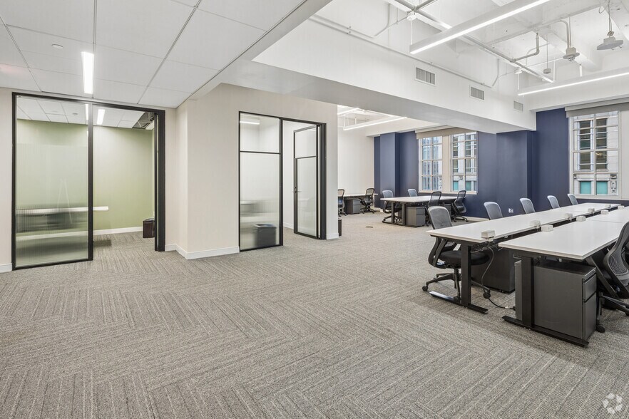 More Photos Of 600 14th St NW, Washington Coworking Space