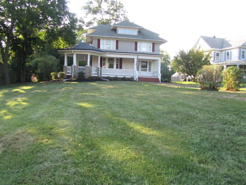 More Photos Of 1 Washington Dr, White House Station Coworking Space